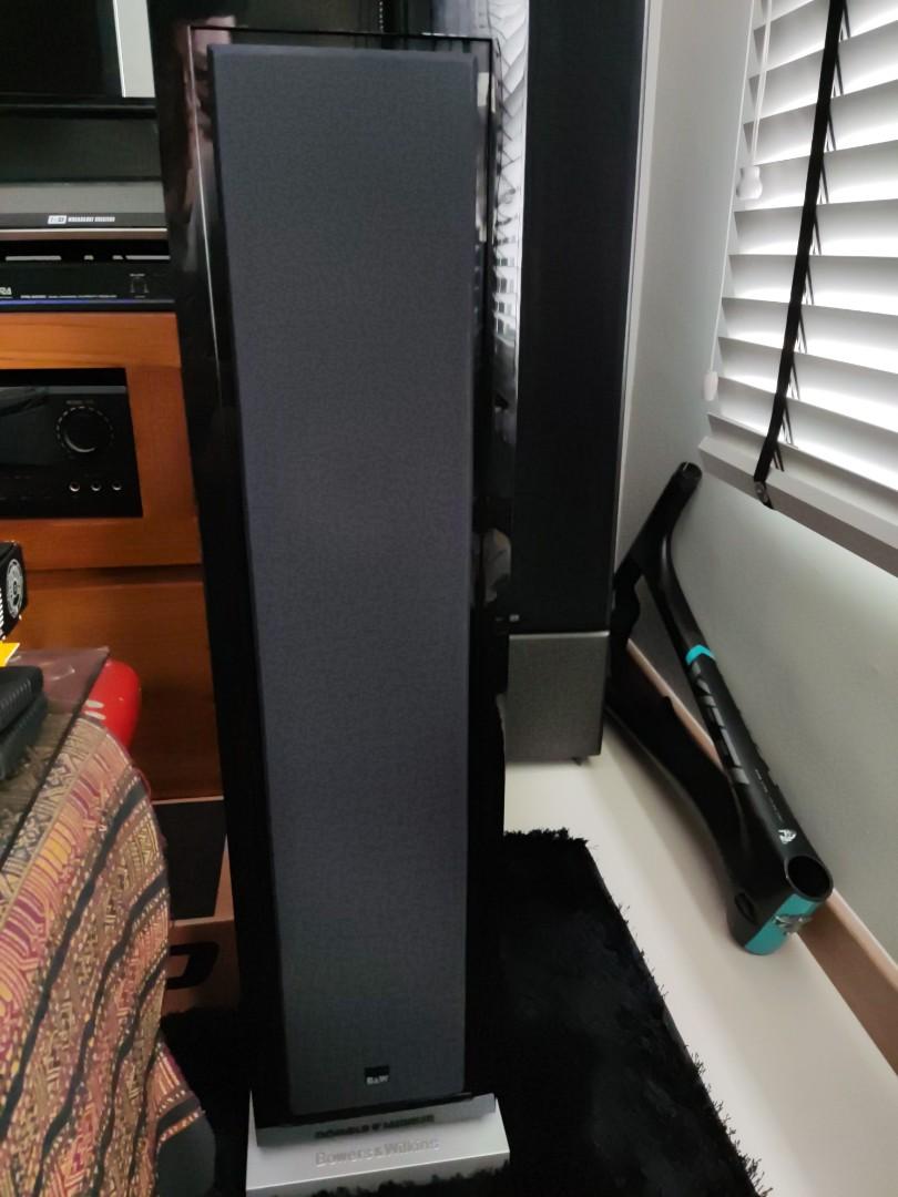 Bowers & wilkins fpm6 clearance
