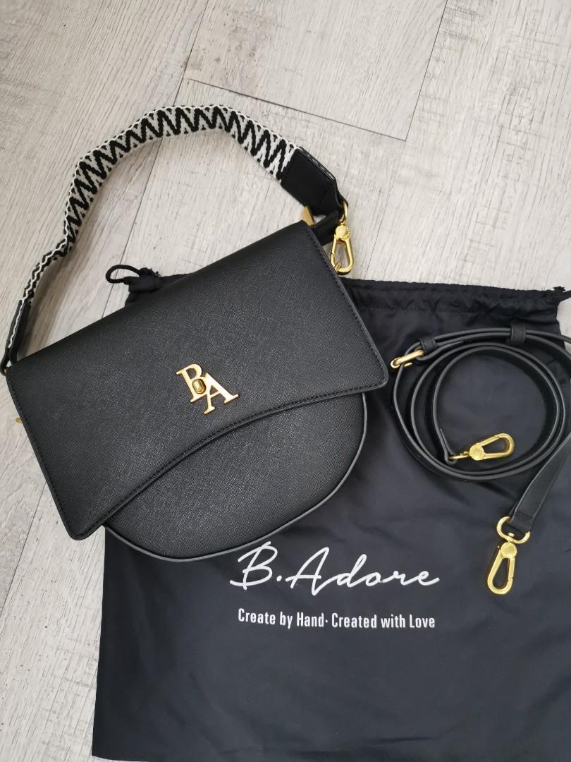 B Adore Bag, Women's Fashion, Bags u0026 Wallets, Cross-body Bags on Carousell