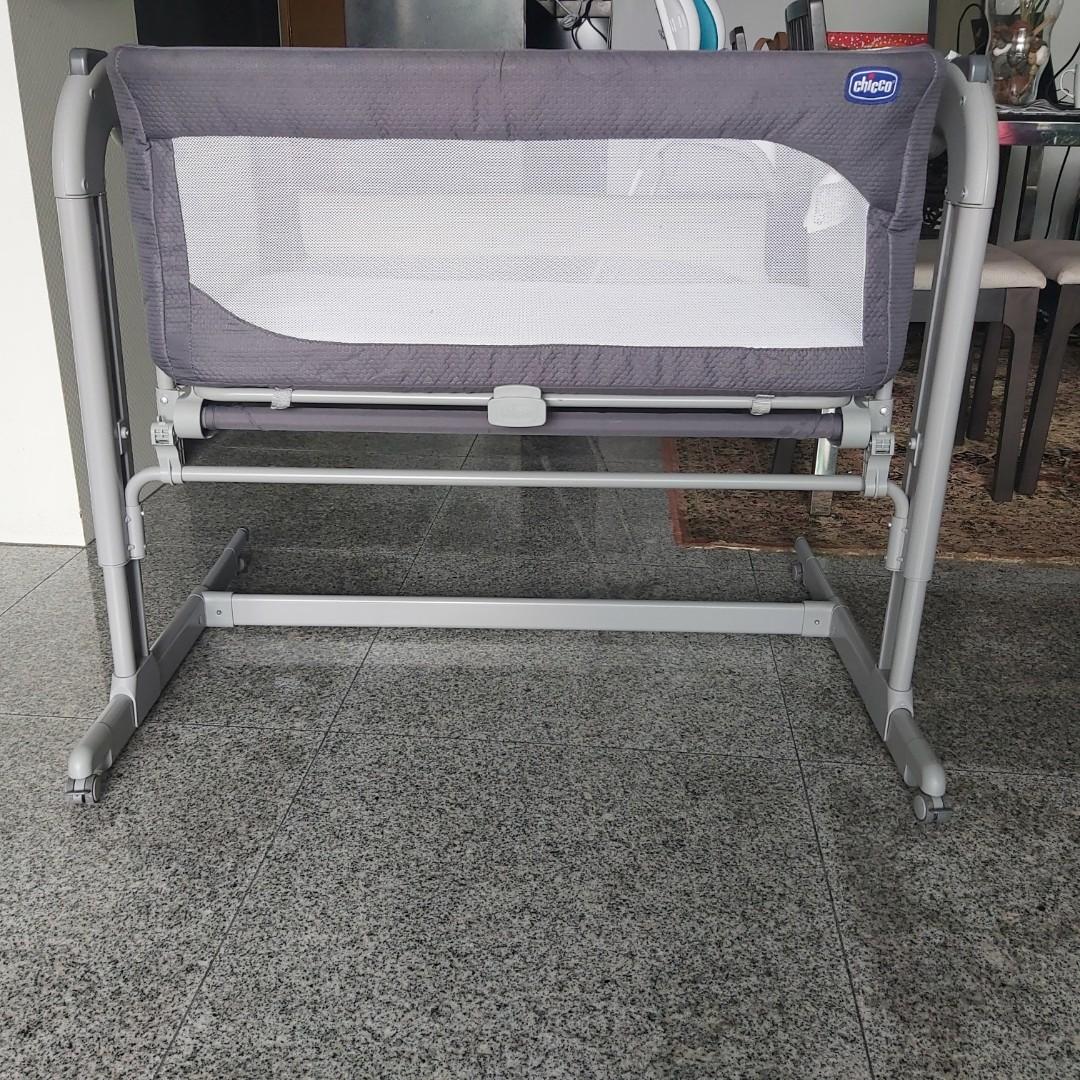 Chicco Next2Me Magic Baby Babies & Kids, Baby Nursery & Kids