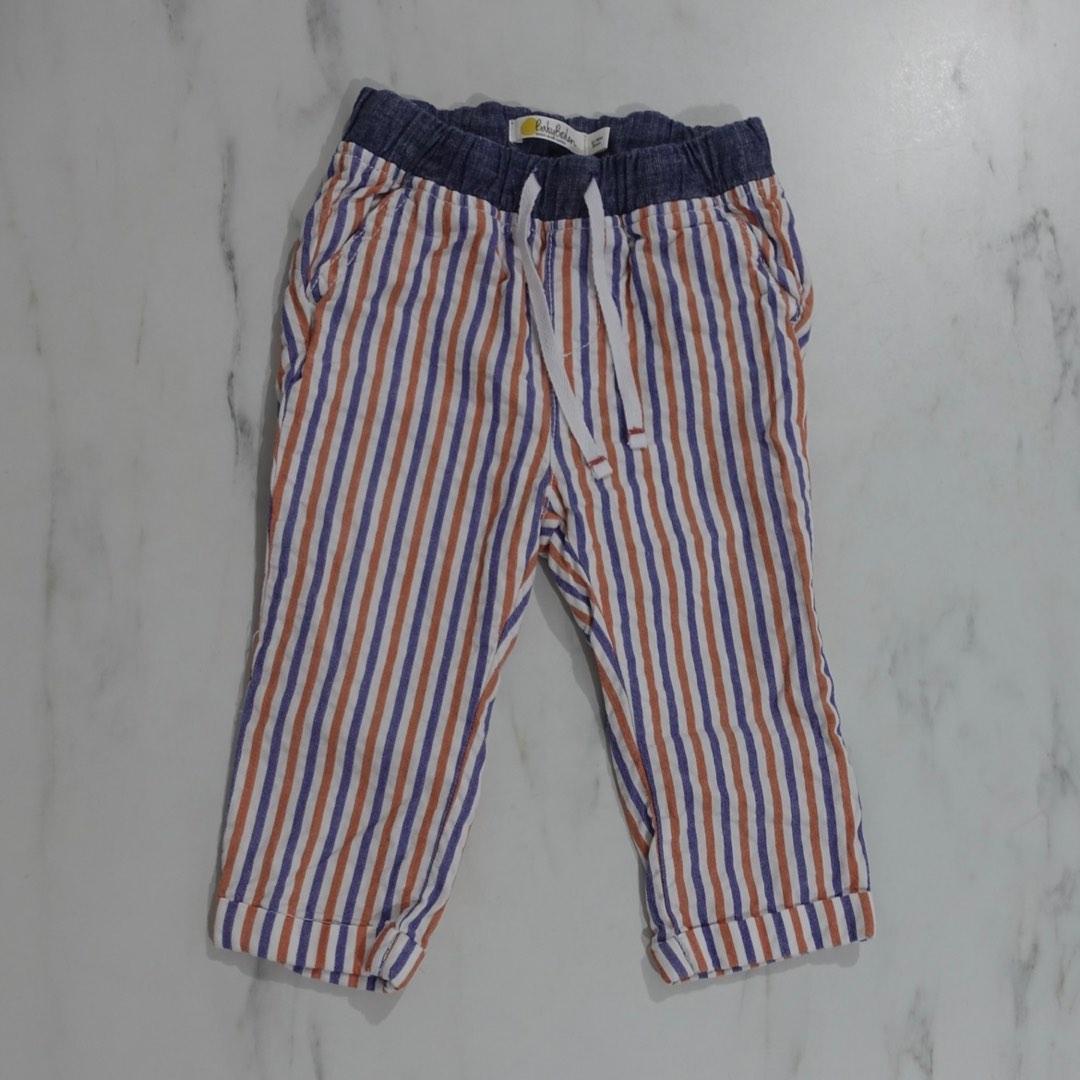 Baby Boden Pants Babies Kids Babies Kids Fashion on Carousell