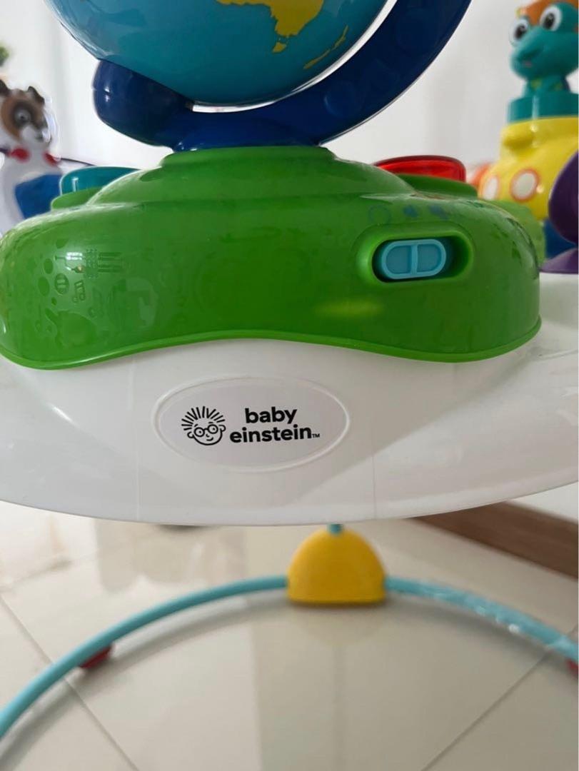 Baby Einstein Journey of Discovery Jumper, Babies & Kids, Infant