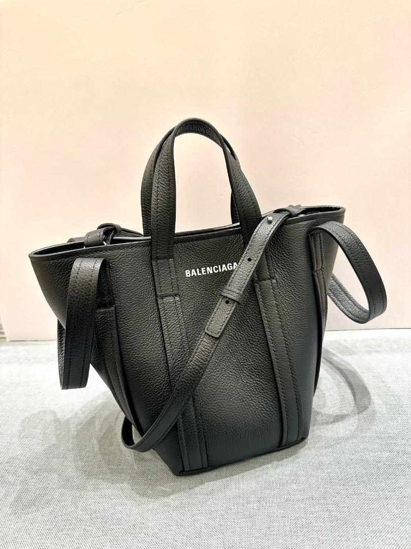 Balenciaga Xs Everyday North-South Tote