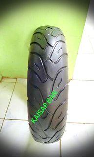 Ban depan nmax ban ukiran tangan,ring 110/70_13 ban tubles
