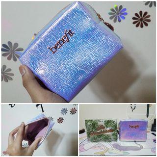 Benefit Make up Pouch