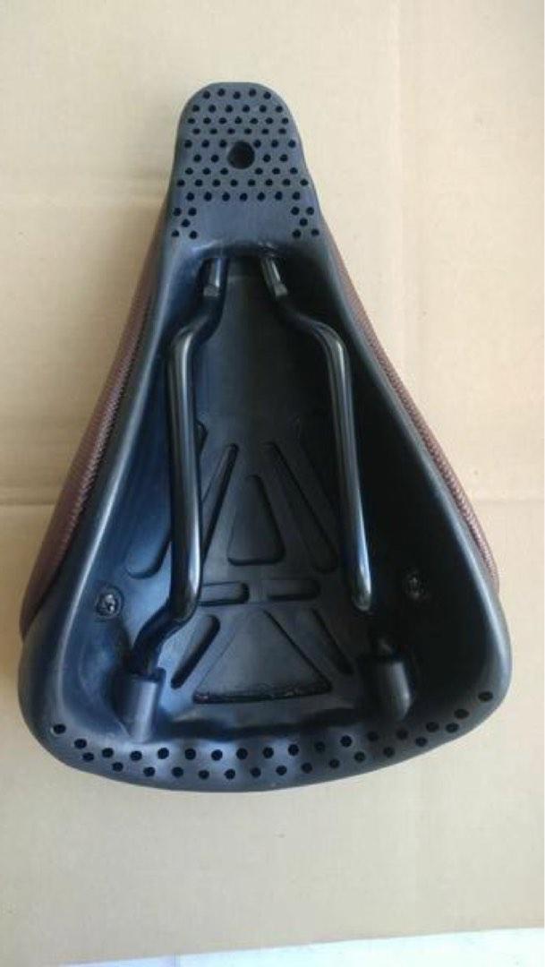 Primo Pro seat | Stacked BMX Shop PRIMO Pentagon Saddle ブラック BMX