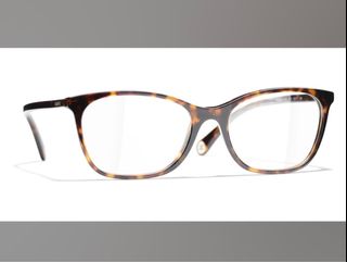 Chanel 3281 sale tortoise