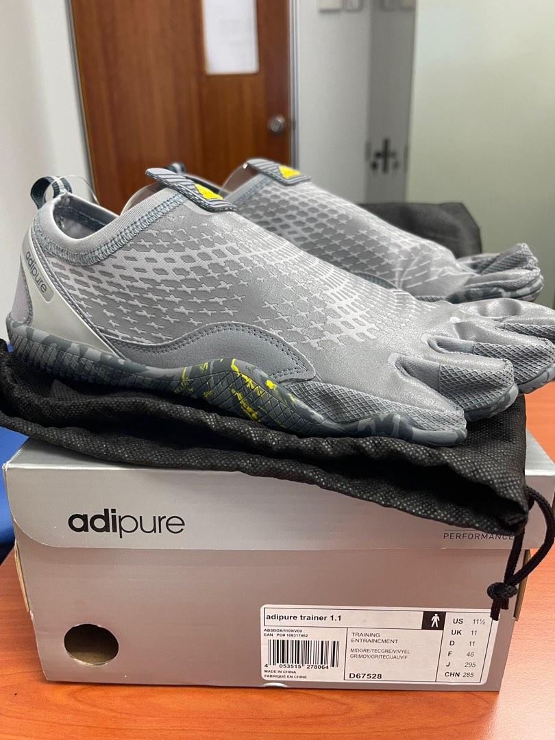 Adidas adipure trainer 1.1 shop