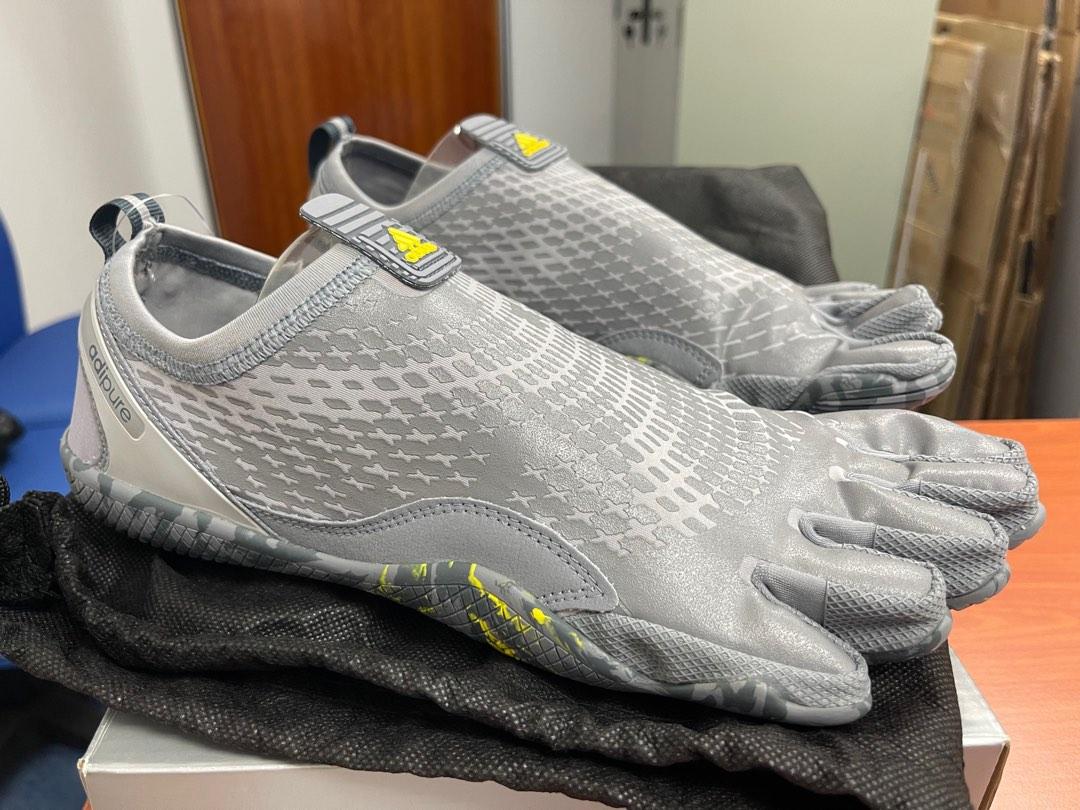 Adidas adipure trainer 1.1 top