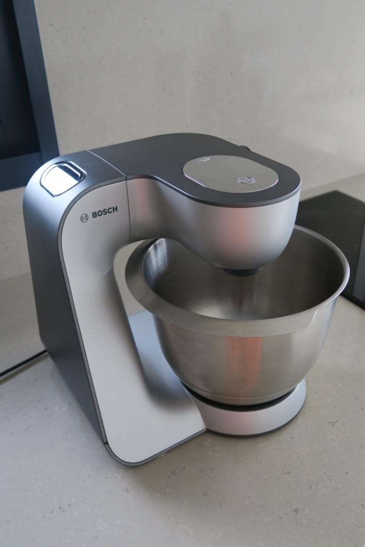 Bosch MUM5 Kitchen Machine, TV & Home Appliances, Kitchen Appliances