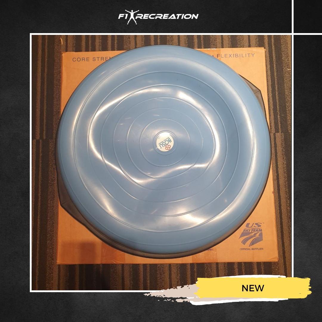 Bosu nexgen pro deals