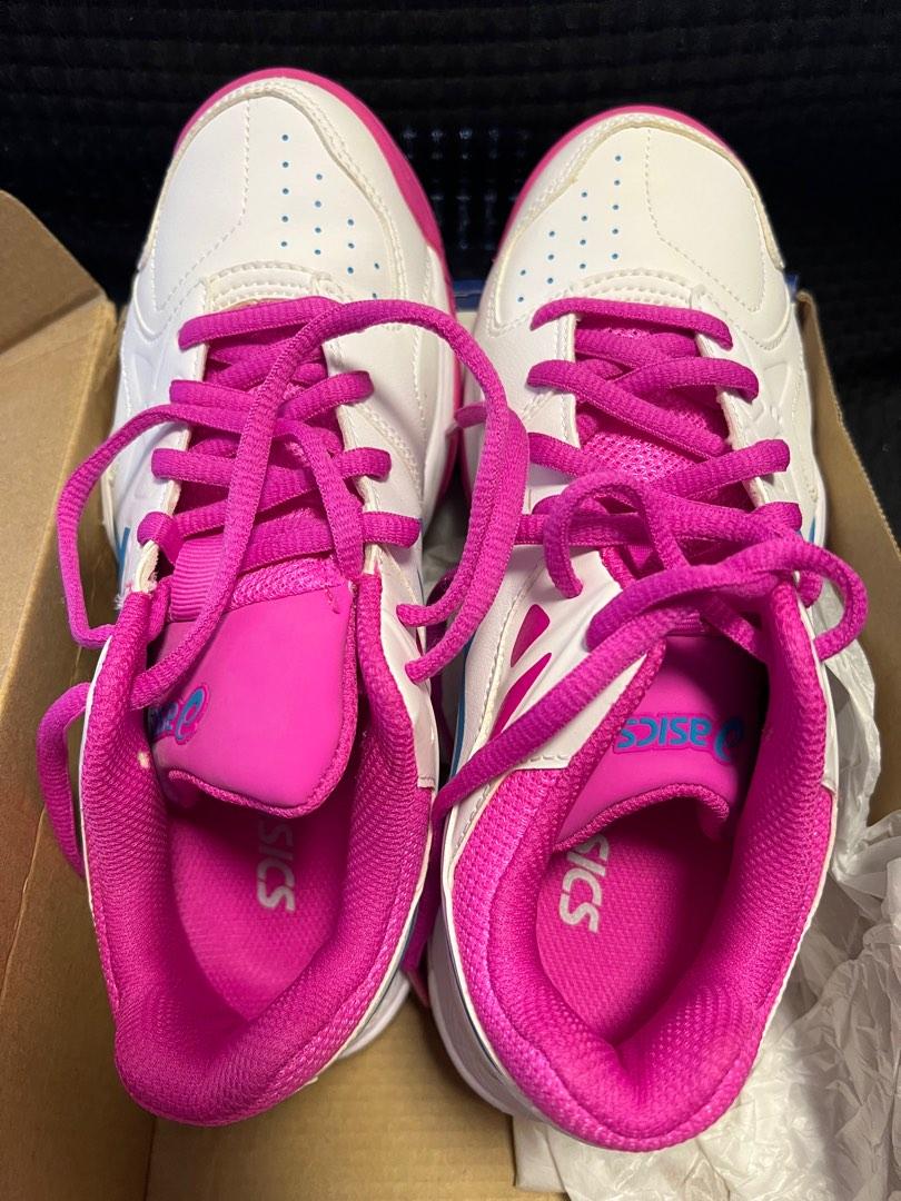 Asics gel netburner 18 on sale