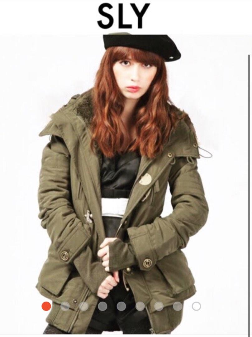 New style jacket best sale