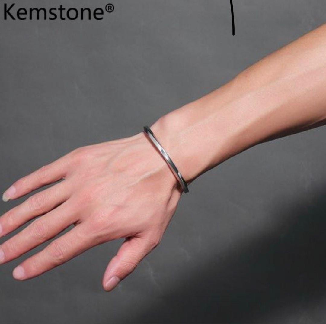 Kemstone bracelet sales