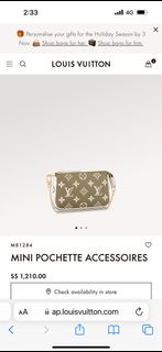 (Category: ) located in . Submitted by bag_aholics (Listing ID 1192703197, Image 1). Description: .