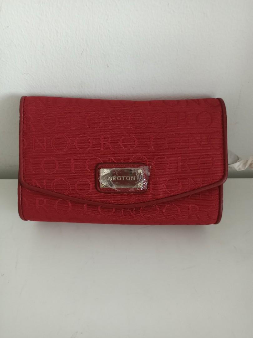 Oroton purse hotsell