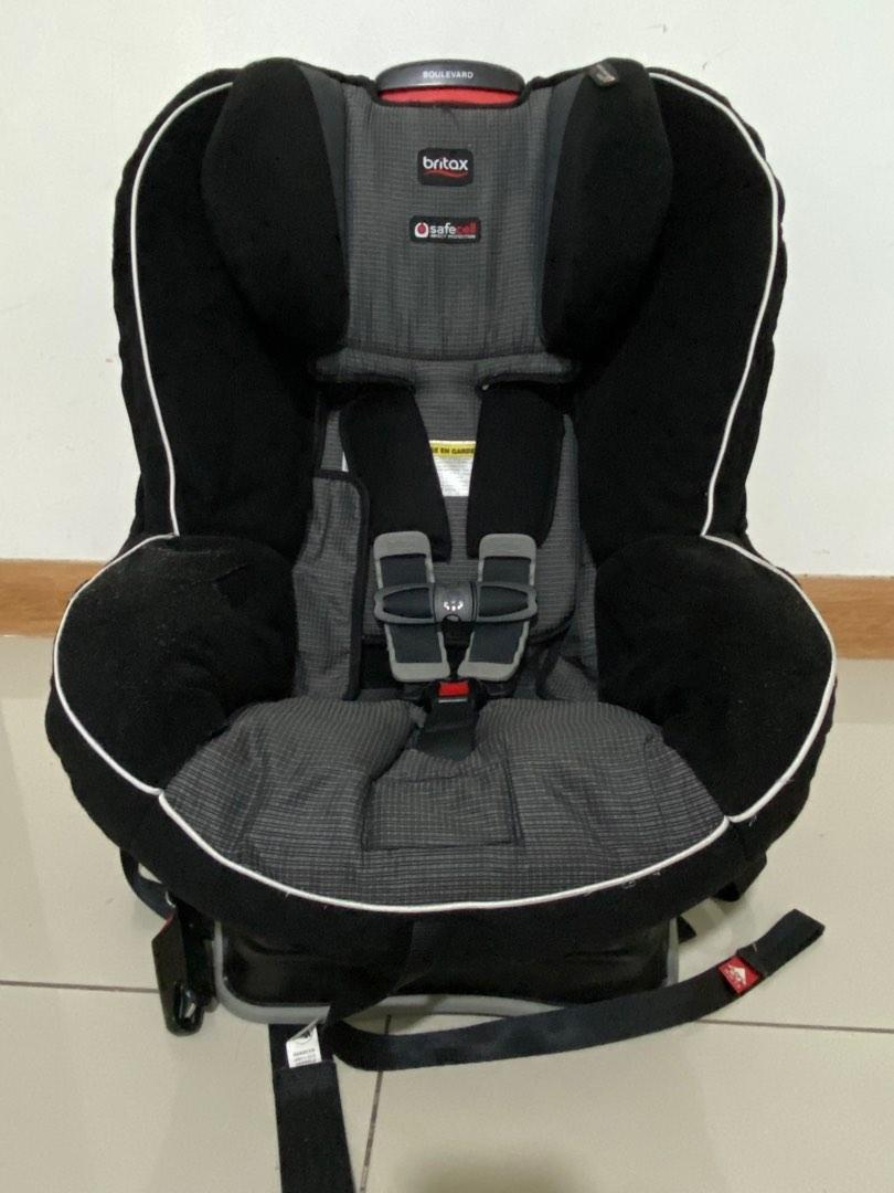 Britax g4 outlet