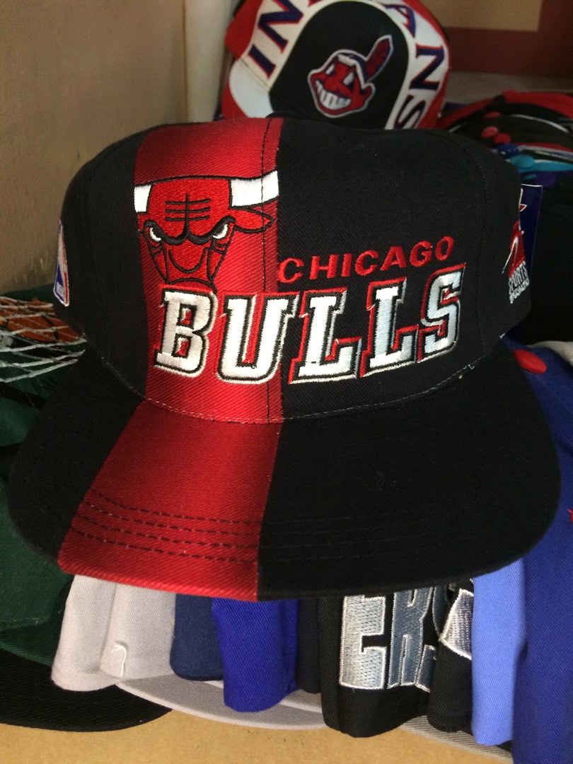 Chicago bulls draft hotsell hat
