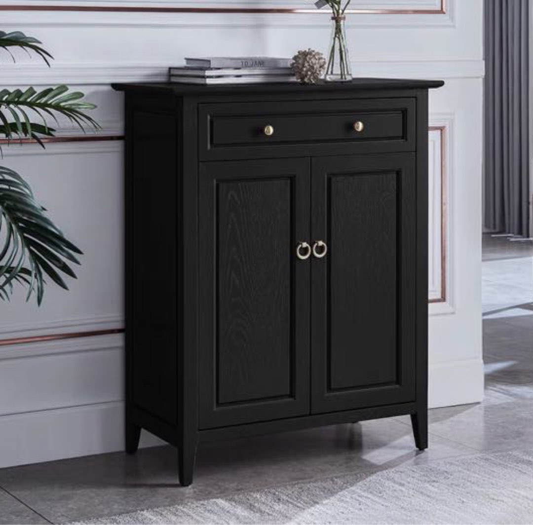 Shoe Storage Book Shoe Shelf Rack Cupboard Sideboard Buffet