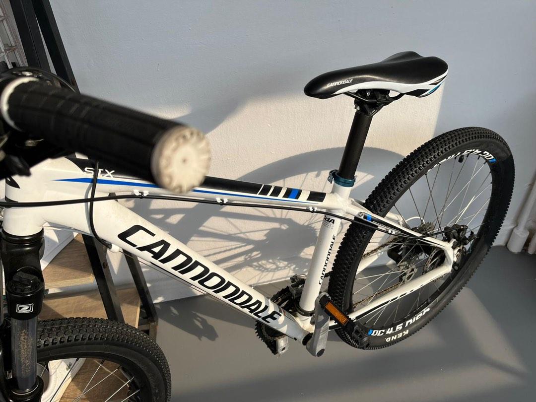 Cannondale sr suntour new arrivals