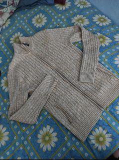 Cardigan giordano
