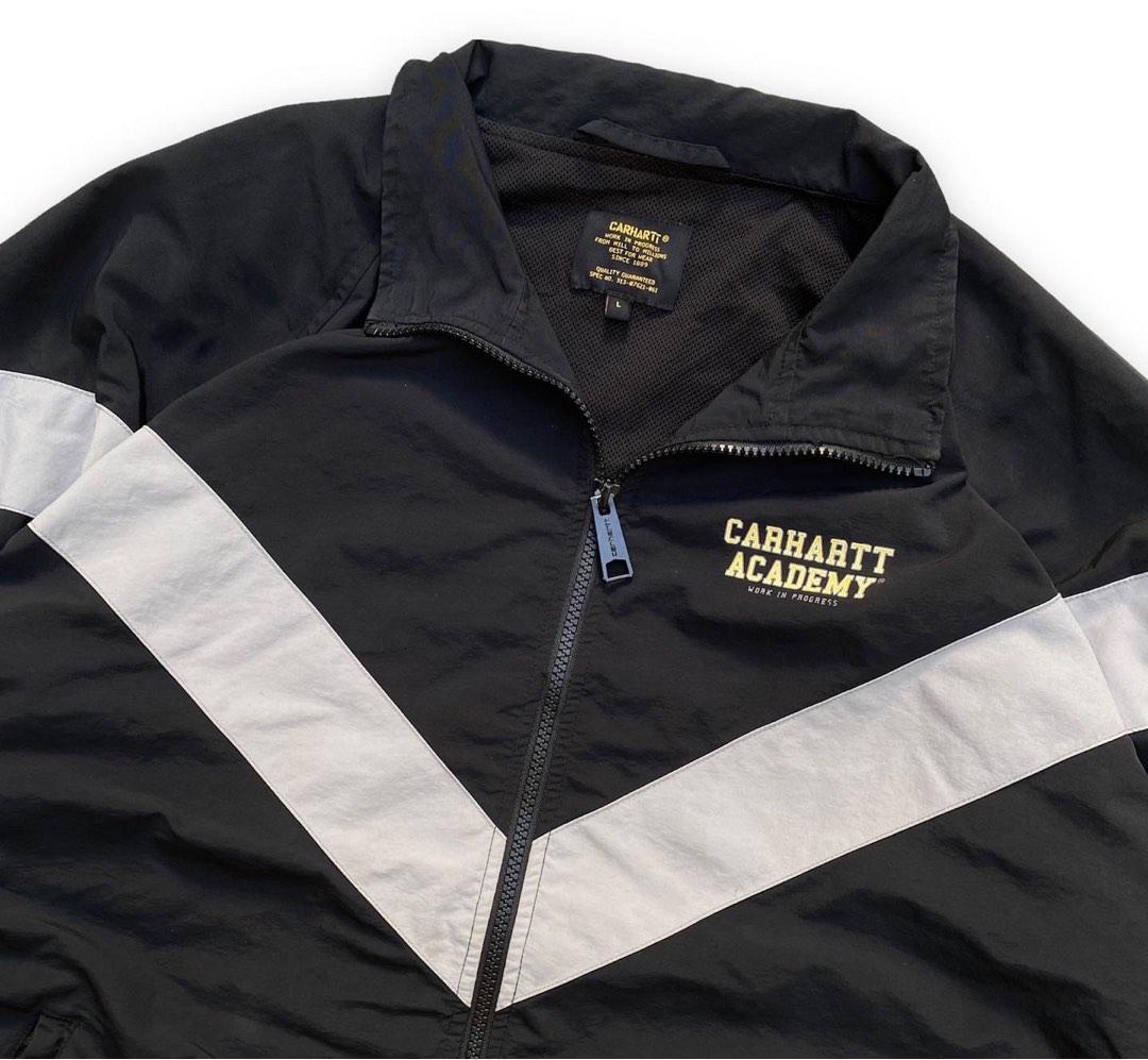 Carhartt jacket academy hotsell