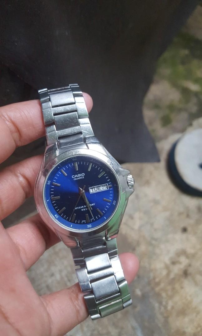 Casio 1228 best sale