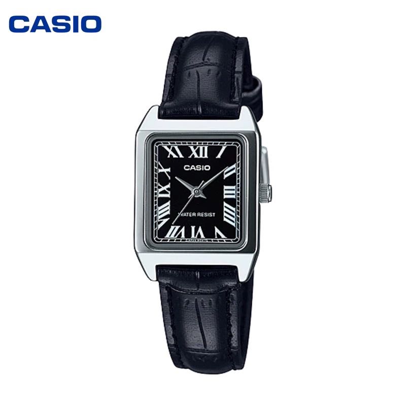 casio tank watch, Women's Fashion, Watches & Accessories, Watches on ...