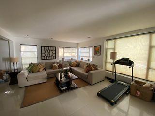 CBN - FOR SALE: 4 Bedroom House in Magallanes Village, Magallanes, Makati