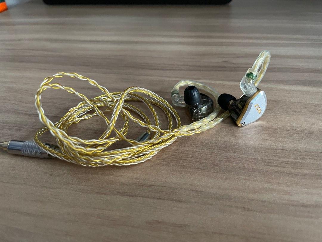 Cca clearance c12 earphones