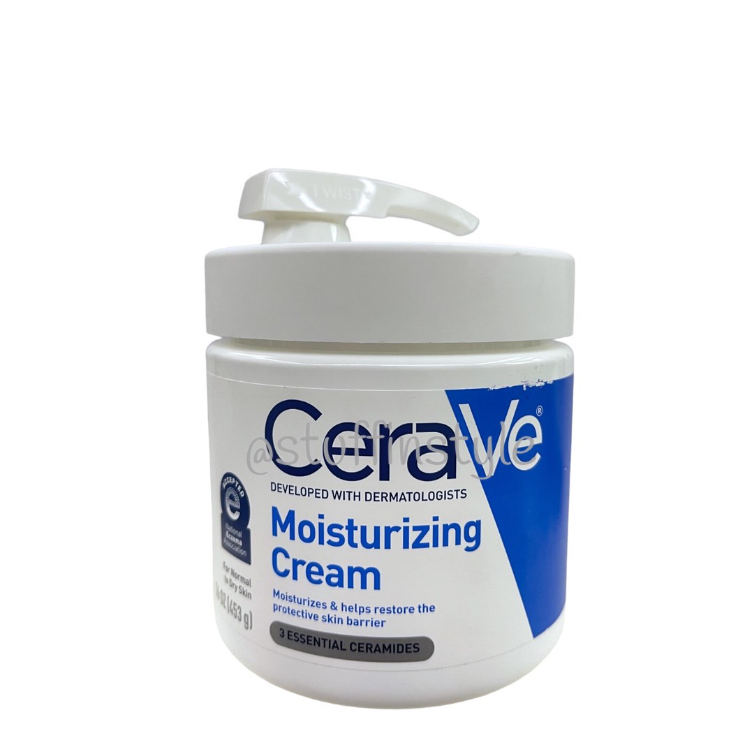 Cerave Moisturizing Cream, Beauty & Personal Care, Bath & Body, Body