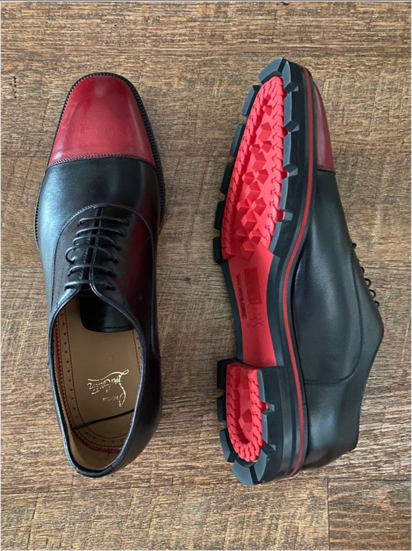 CHRISTIAN LOUBOUTIN Men Sale, Up To 70% Off