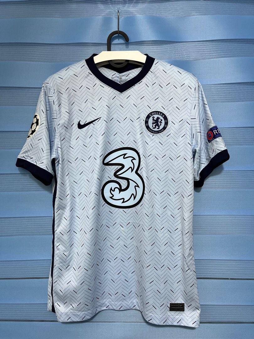 Jersey chelsea 2020 away cheap