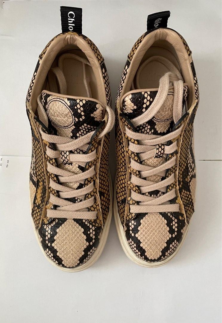 Chloe sport shoes online