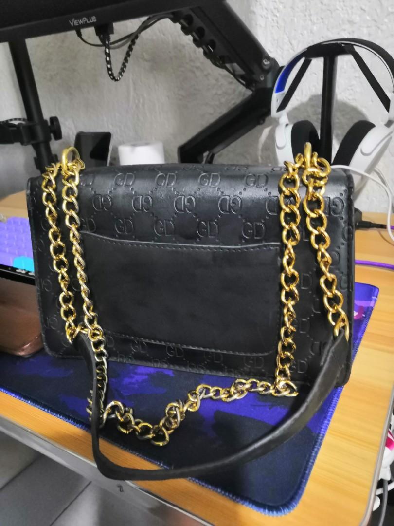 Chris store gelinas bags