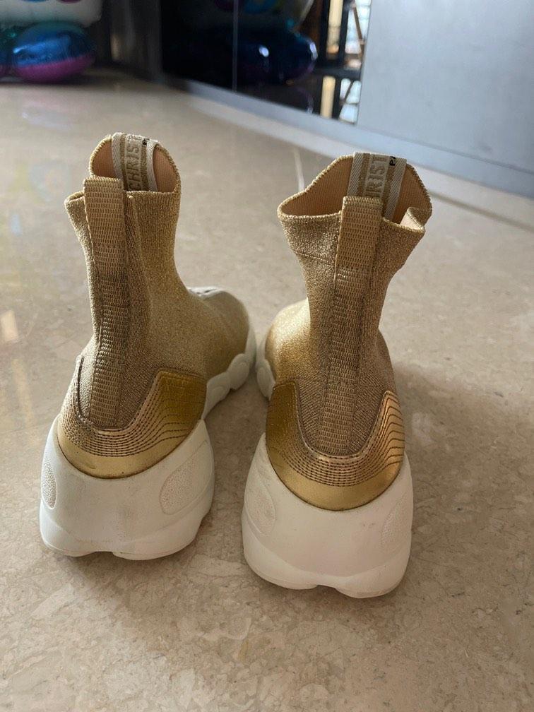 dior sneaker stockx