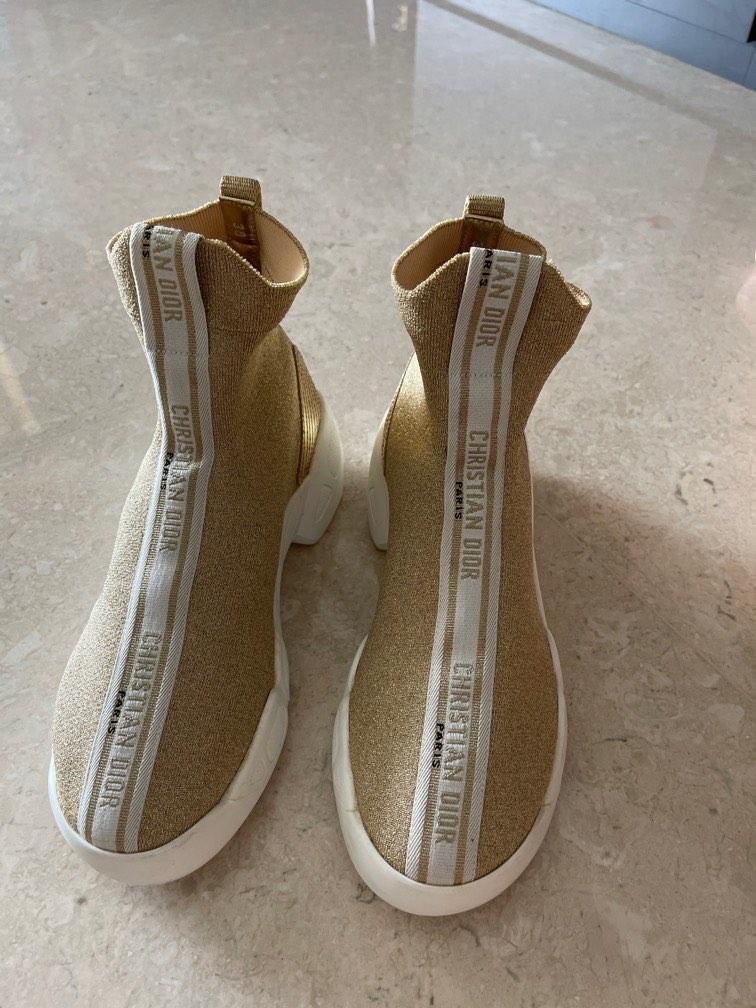 dior sneaker stockx