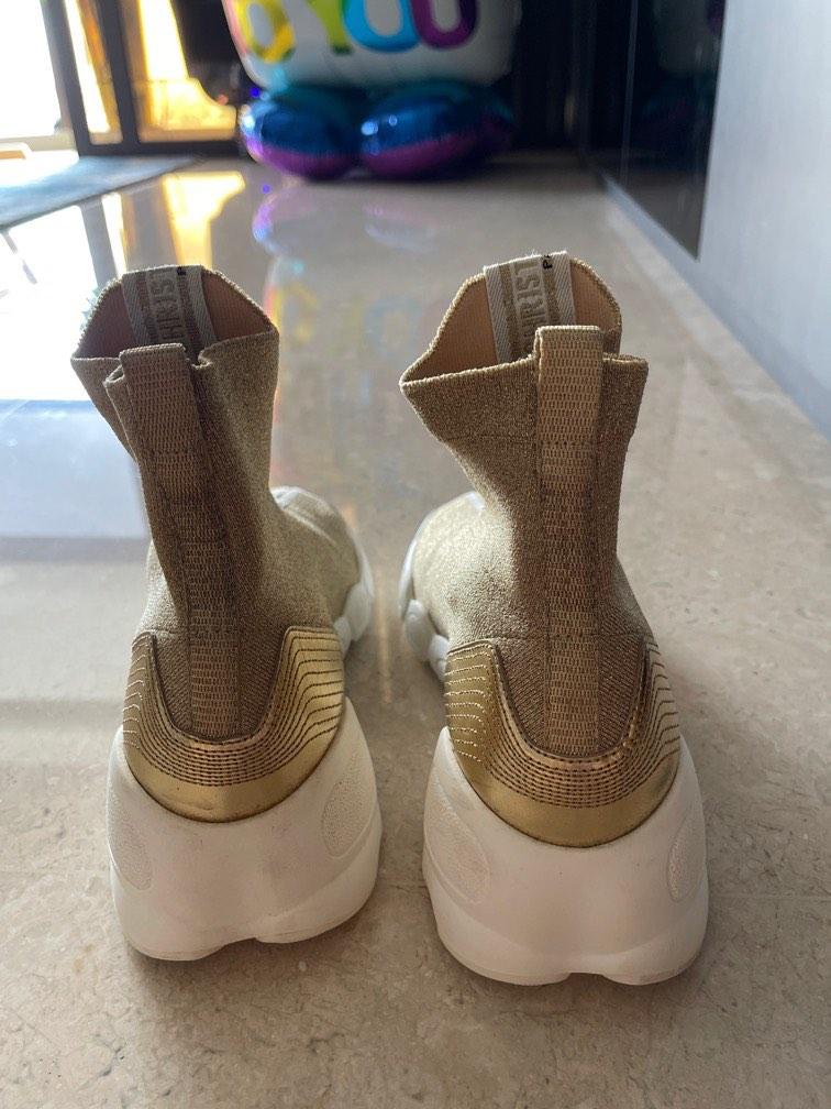 dior sneaker stockx