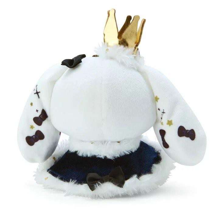 Cinnamoroll x Dolly Mix collaboration Limited edition plush and plush