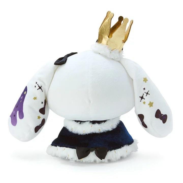 Cinnamoroll x Dolly Mix collaboration Limited edition plush and plush