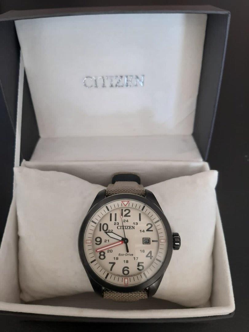 Citizen eco drive aw5005 online