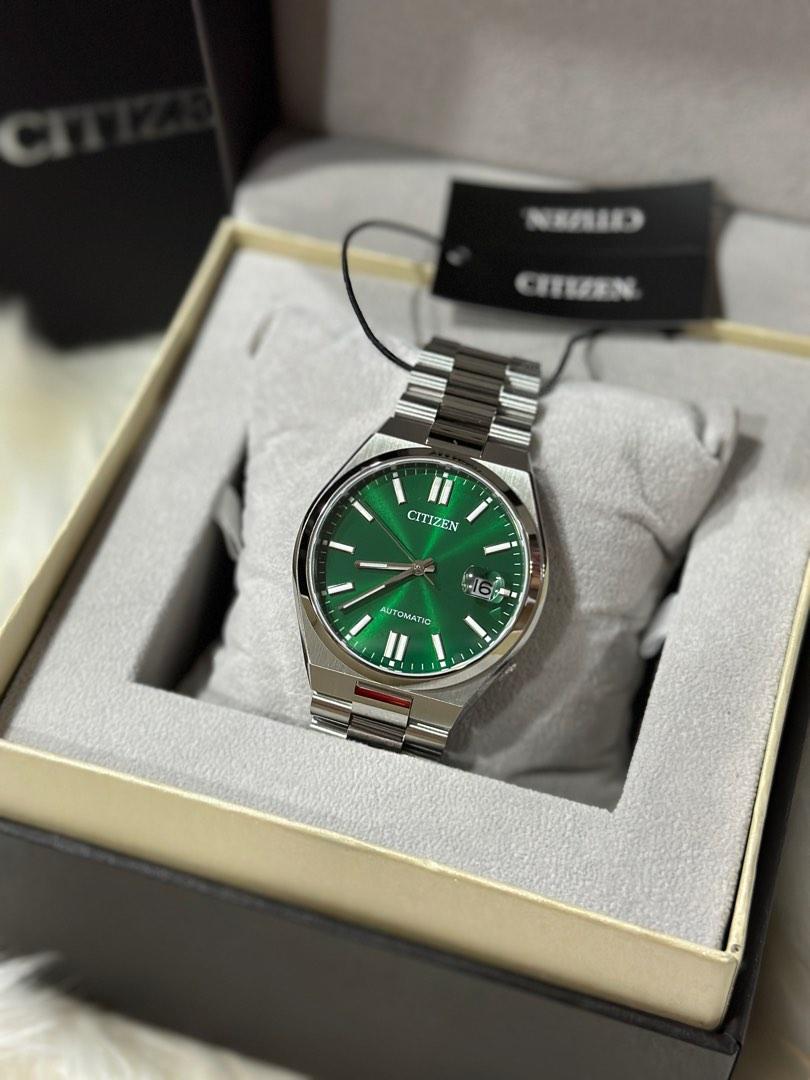 CITIZEN WATCHES Mod. NJ0150-81X