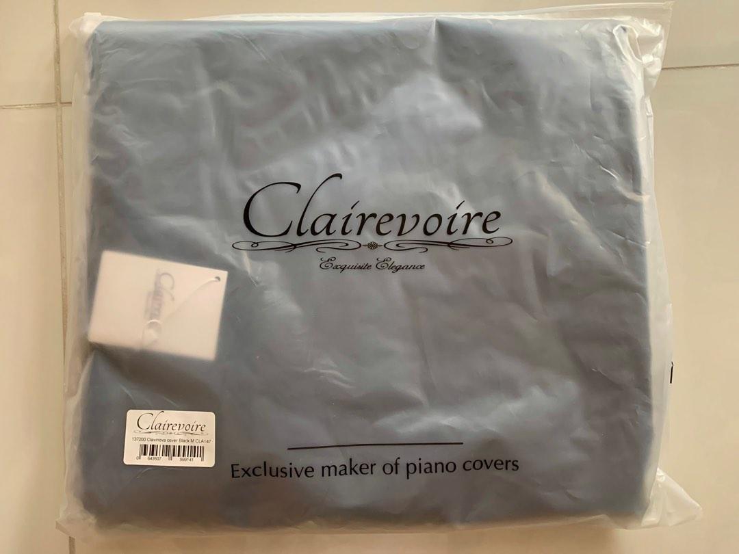 Yamaha Clavinova Digital Piano Dust Cover, Furniture & Home Living, Home Decor, Other Home Decor