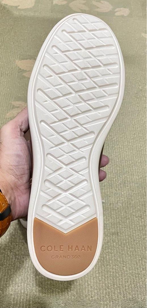 Cole Haan Grand Camden Penny Loafers 