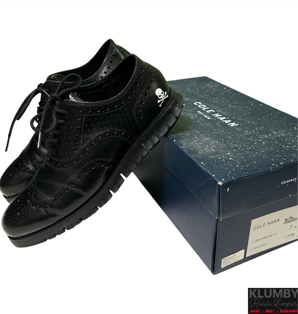 Cole haan hotsell zerogrand mastermind