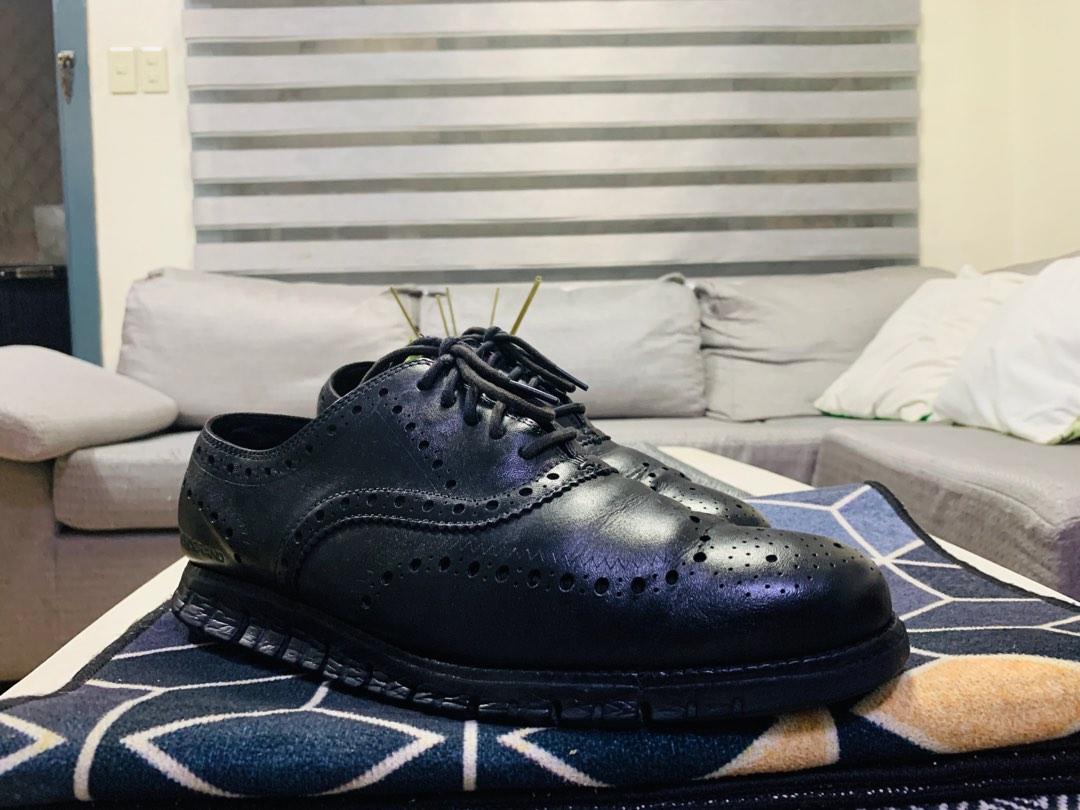 colehaan zerogrand sandals