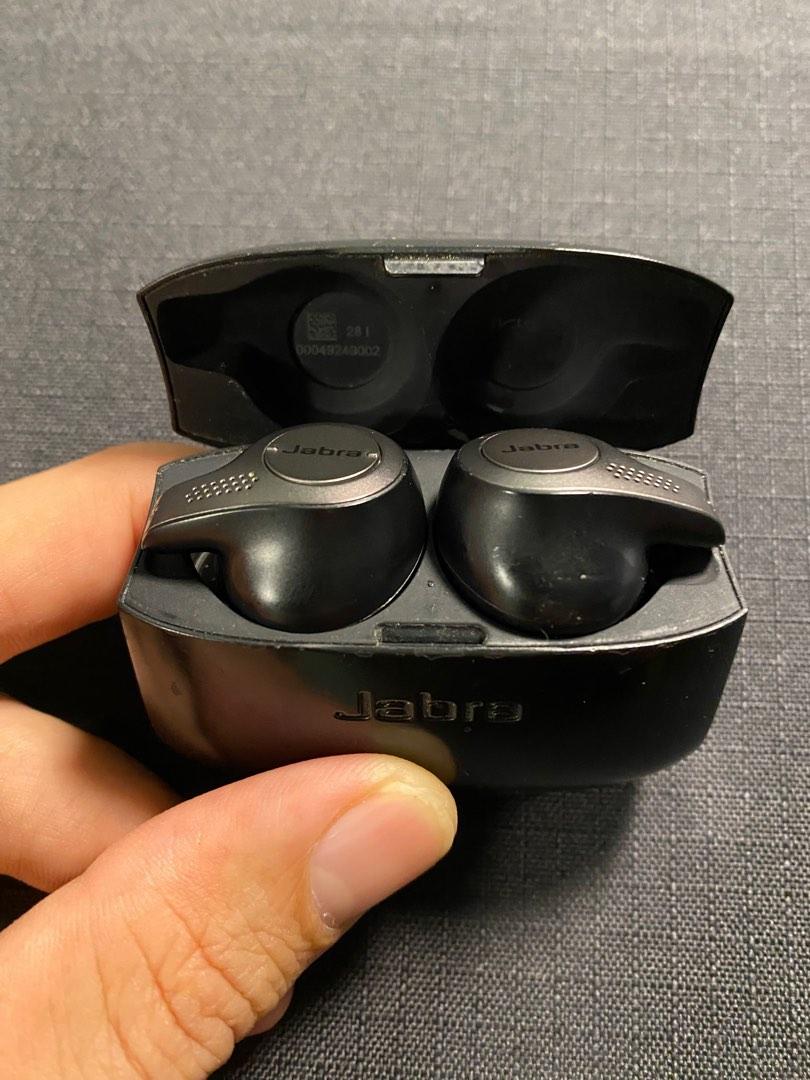 Jabra apple watch outlet