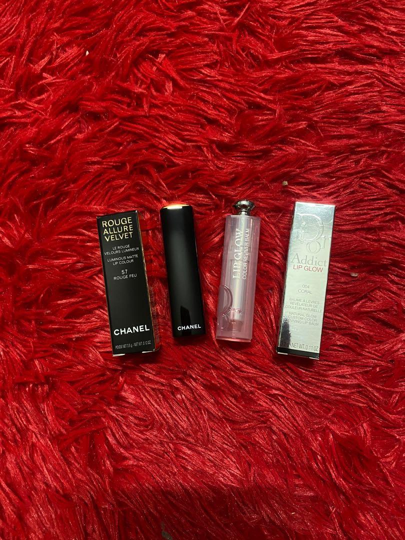 Dior rouge allure online