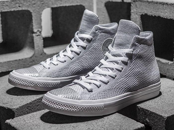 Converse Chuck Taylor Flyknit Men s Fashion Footwear Sneakers