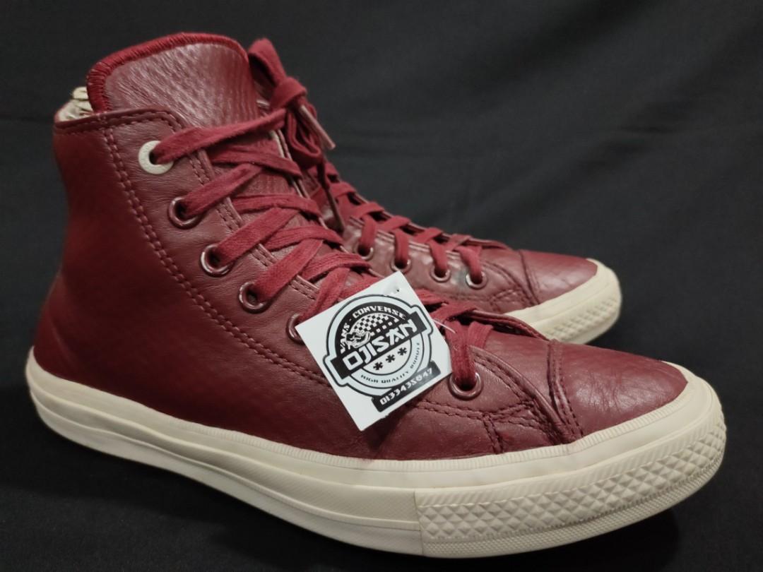 Converse ct2 top