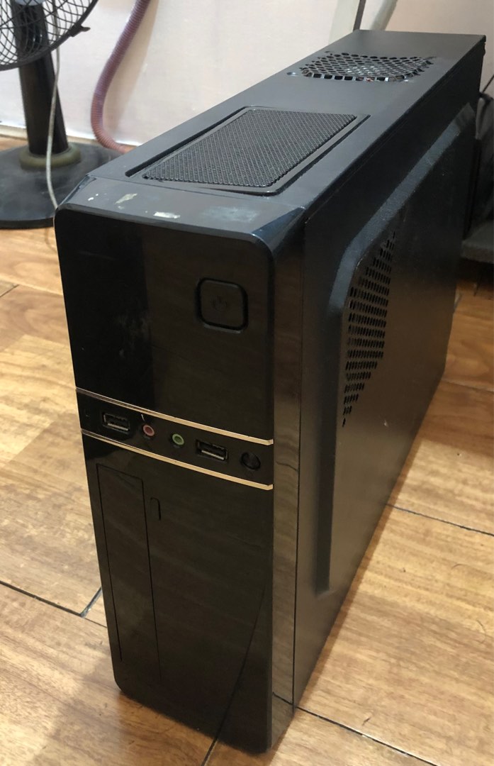 cpu for sale, Computers & Tech, Desktops on Carousell